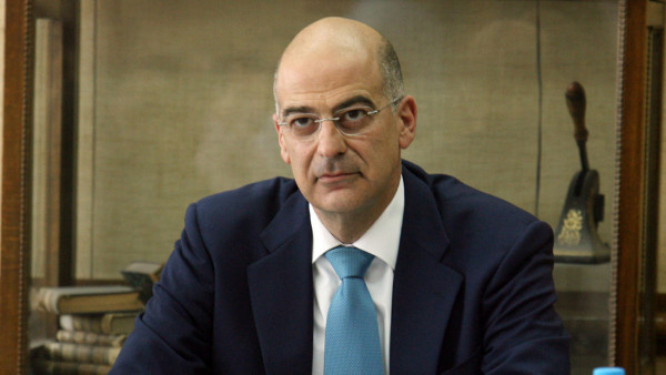 Δένδιας: Οι αποφάσεις του ΟΗΕ για το Κυπριακό είναι δεσμευτικές για όλους