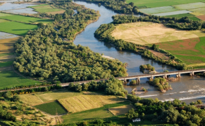 Όμιλος AKTOR: Παρέδωσε το έργο της γέφυρας του Αξιού στην Εγνατία Οδό ΑΕ.