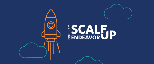 Endeavor: Οι εννέα ταχέως αναπτυσσόμενες εταιρείες που εισέρχονται στο Scale Up