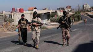 Ενεργειακό σχέδιο για τη Συρία εκπονούν αμερικανικές εταιρείες, σύμφωνα με το Reuters