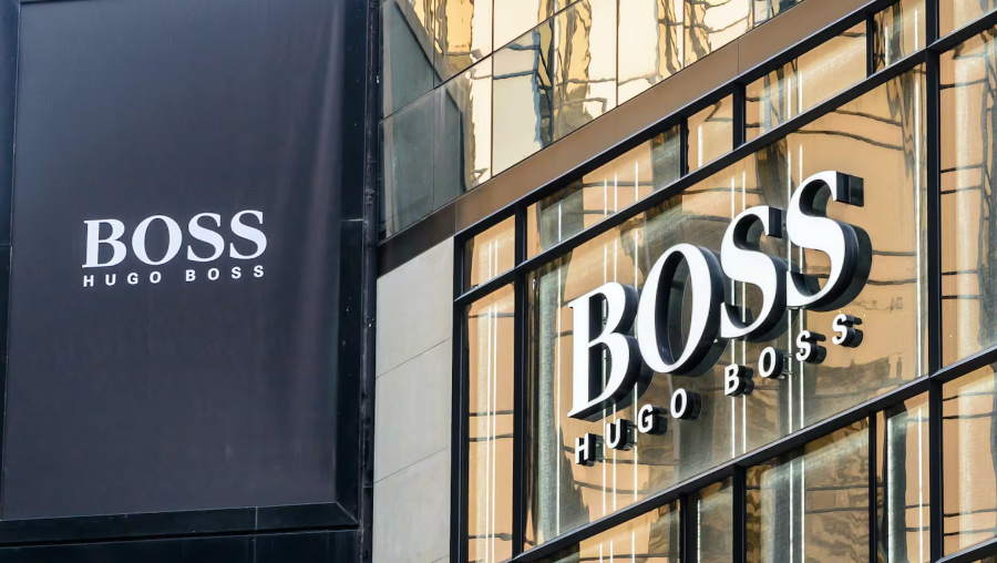 Hugo Boss: Ξεπερνούν τις εκτιμήσεις τα ετήσια κέρδη - Κέρδη προ τόκων και φόρων στα 391 εκατ. ευρώ