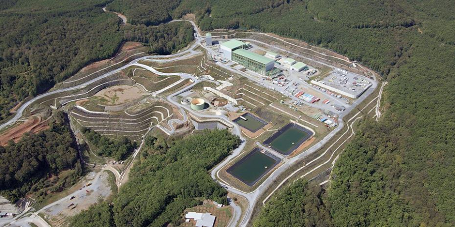 Ελληνικός Χρυσός: Στα 3,5 εκατ. ευρώ το 2022 τα μεταλλευτικά τέλη στον Δήμο Αριστοτέλη