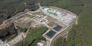 Ελληνικός Χρυσός: Στα 3,5 εκατ. ευρώ το 2022 τα μεταλλευτικά τέλη στον Δήμο Αριστοτέλη