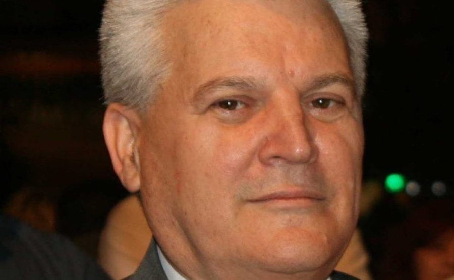 Κώστας Ταγγίρης: Νέος Πρόεδρος και Διευθύνων Σύμβουλος του ΟΑΣΘ