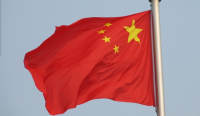 Κίνα: Μέτριο στόχο για την ανάπτυξη, αύξηση στις αμυντικές δαπάνες