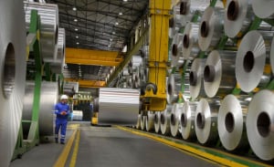 ElvalHalcor: Στα 4,2 ευρώ η τιμή των μετοχών στην αύξηση μετοχικού κεφαλαίου