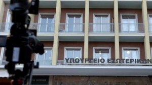 Το ΥΠΕΣ αμφισβητεί τη διάρρηξη του γραφείου του επικεφαλής των εκλογών