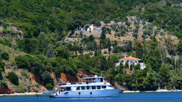 Times: Η Αλόννησος στην κορυφή των 25 προτεινόμενων ελληνικών νησιών