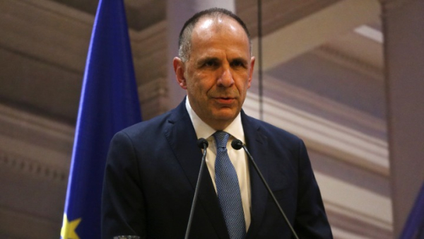 Γεραπετρίτης: Θα υπάρξει συνάντηση Μητσοτάκη - Ερντογάν στη Νέα Υόρκη και «δεν θα είναι εθιμοτυπική»