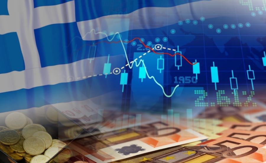 ΙΟΒΕ: Οριακή εξασθένηση του οικονομικού κλίματος, λόγω κατασκευών και καταναλωτικής εμπιστοσύνης