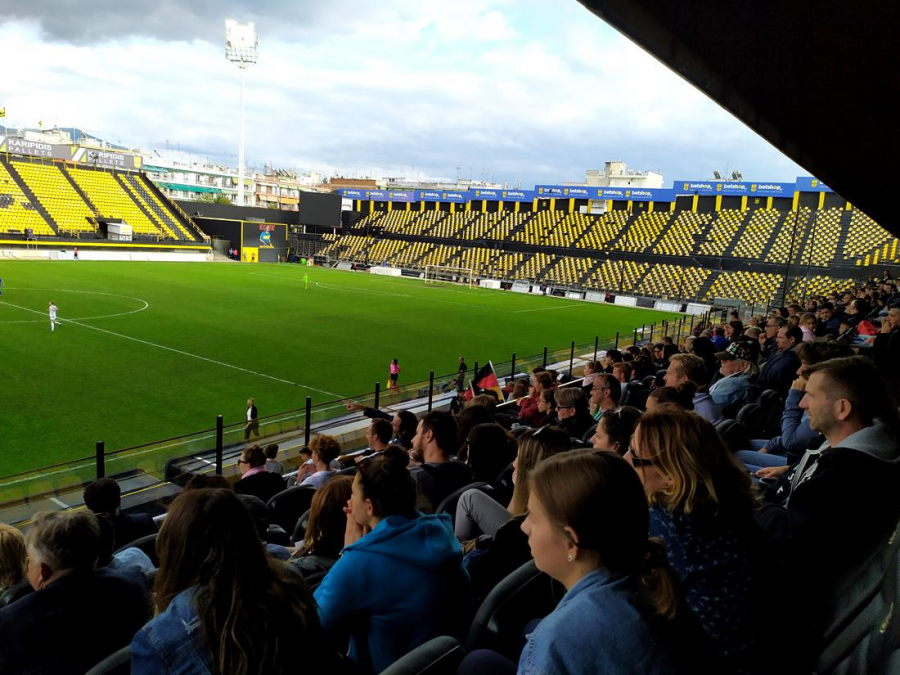 Συνάντηση με Πλεύρη ζητούν οι ομάδες της Super League για αναθεώρηση των μέτρων