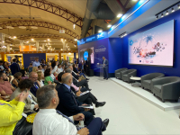 Η Enterprise Greece παρουσίασε στη ΔΕΘ τη νέα υπηρεσία "Enterprise Greece – Export Helpdesk"