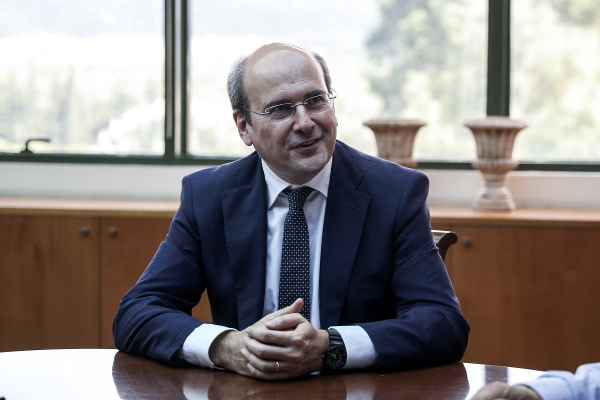 Χατζηδάκης: Ψηφιακά ΚΕΠΑ και Εθνική Πύλη Αναπηρίας θα βελτιώσουν την καθημερινότητα χιλιάδων ατόμων με αναπηρία