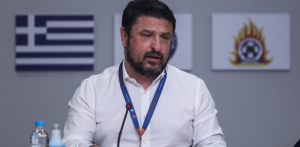 Χαρδαλιάς - Συνέντευξη: «Λύγισε» όταν αναφέρθηκε στις καμένες περιουσίες