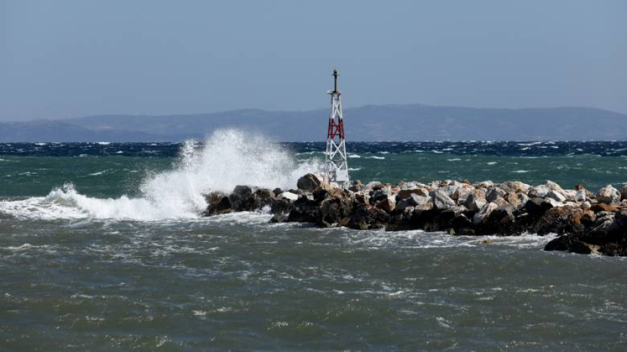Σταδιακή αποκατάσταση στα δρομολόγια των ακτοπλοϊκών γραμμών