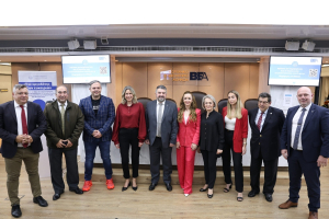 Υπουργείο Κοινωνικής Συνοχής &amp; Οικογένειας και ΒΕΑ: Κοινή εκδήλωση για το «Σήμα Διαφορετικότητας»