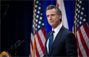 Καλιφόρνια- κυβερνήτης Νιούσομ: Στρέφεται εναντίον του Ντόναλντ Τραμπ στην COP30