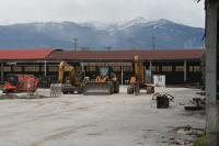 Ten Brinke: Φουλ οι μηχανές για το πρώτο ΙΚΕΑ πόλης στην Πάτρα στο τέλος του 2023