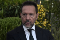 Άρθρο Στουρνάρα στην Handelsblatt: Προκλήσεις για τη δημοσιονομική πολιτική την περίοδο μετά την πανδημία