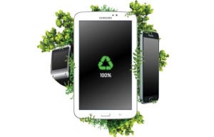 Samsung: Νέο πρόγραμμα ανακύκλωσης συσκευών