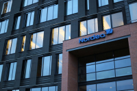 Πάνω από τις εκτιμήσεις τα λειτουργικά κέρδη γ&#039; τριμήνου της Nordea