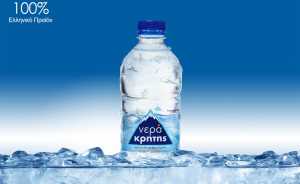 Νερά Κρήτης: Με «πράσινες» επενδύσεις και συσκευασίες απαντά στο αυξημένο λειτουργικό κόστος