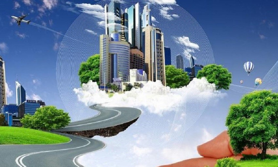 Ημερίδα ΡΑΕ: Η πορεία για κλιματικά ουδέτερες πόλεις