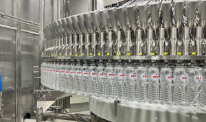 Ηπειρωτική Βιομηχανία Εμφιαλώσεων: Επένδυση 8,63 εκατ ευρώ στη γραμμή παραγωγής της