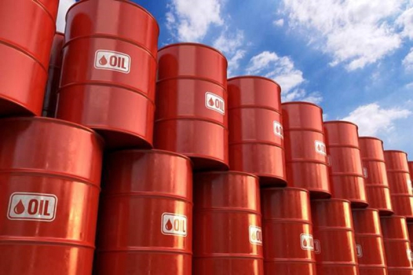 Πετρέλαιο: Στα 90,97 δολάρια το Brent λόγω της έντασης στη Μέση Ανατολή
