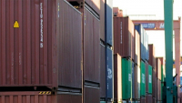 ΗΠΑ: Mποτιλιάρισμα με 84 πλοία μεταφοράς φορτίου στο λιμάνι του Λος Άντζελες