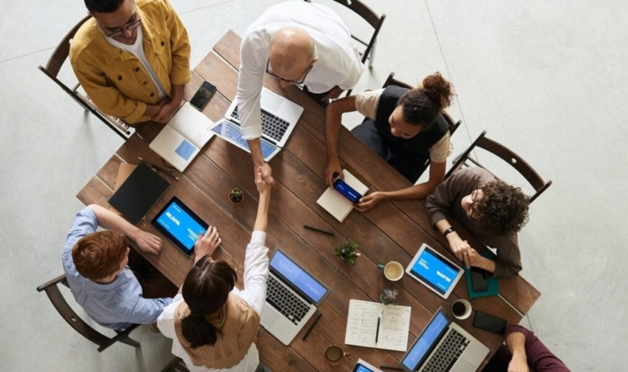 Πέντε ελληνικές επιχειρήσεις στη λίστα "Best Small and Medium Workplaces in Europe 2025"