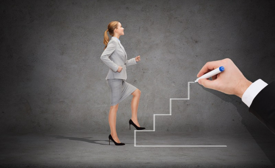 Συρεγγέλα: Με το έργο Share ενισχύεται η ισότιμη συμμετοχή των γυναικών στην αγορά εργασίας