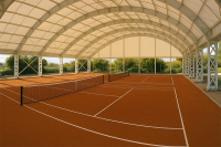 Το Stadion Sports Center υποδέχεται το MT400 Athens Master Tour
