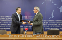 Στην plasticfree εποχή οδεύουν οι επιχειρήσεις της Ρόδου