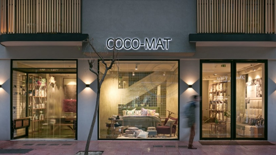 Μπλε Κέδρος: Σε ποια νέα εγχειρήματα ανοίγει την πόρτα η είσοδος στο Χρηματιστήριο Αθηνών