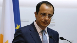 Κύπρος: Αναλαμβάνει καθήκοντα ο νέος Πρόεδρος Ν. Χριστοδουλίδης