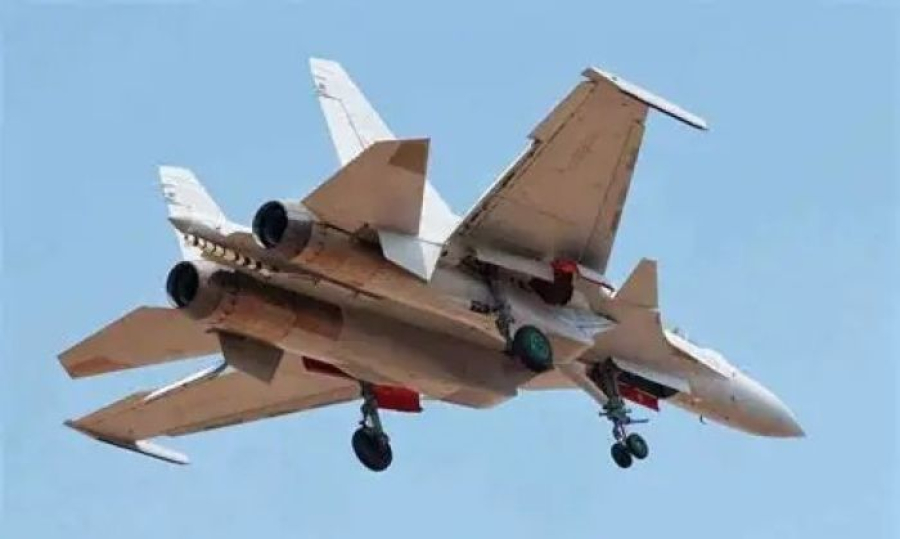 Ινδία: Μαχητικό stealth, επίκεντρο τουριστικής καμπάνιας