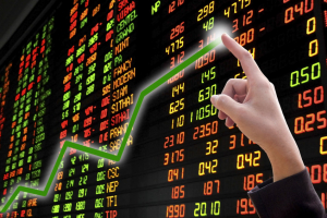 Ολική επαναφορά για το Χρηματιστήριο Αθηνών με οδηγό τράπεζες και Coca Cola HBC