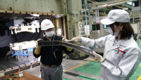 Nissan: Θα πουλά ηλεκτρική ενέργεια από ΑΠΕ σε εργαζομένους της στην Ιαπωνία