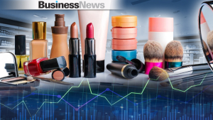 Αύξηση πωλήσεων καταγράφουν τα τελευταία έτη τα προϊόντα περιποίησης και καλλωπισμού