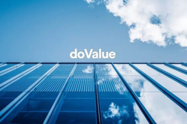doValue: Νέα υπηρεσία IRIS Payments για άμεσες και δωρεάν πληρωμές