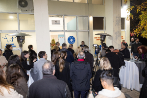 Όμιλος Sani/Ikos: Στήριξη του Ανοιχτού Κέντρου Παιδιών από τους Γιατρούς του Κόσμου