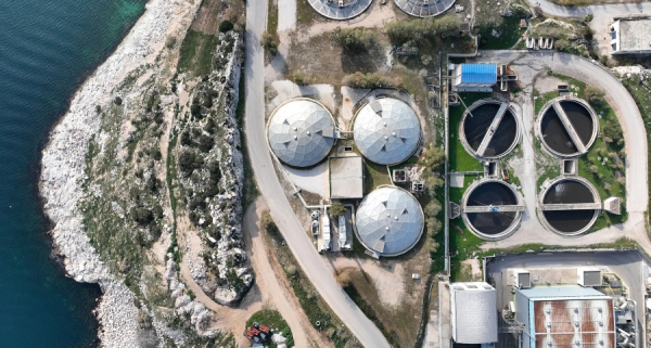 Έρευνα της διαΝΕΟσις: Η διαχείριση των υγρών αποβλήτων στην Ελλάδα - Ο χαμένος θησαυρός της ιλύος