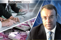 Αφού τα επιτόκια πήγαν στο «Θεό», ο υπουργός ζητά από τις τράπεζες νέες πρωτοβουλίες