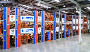 Foodlink: Εξαγόρασε το 20% της «Γενικές Μεταφορές», στο 75% η συμμετοχή της