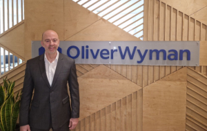 Γρηγόρης Ζαριφόπουλος: Ο πρώην υφυπουργός αναλαμβάνει Digital Practice Partner στην Oliver Wyman