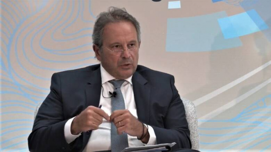 Intrakat: Αν δεν υπάρξει συμφωνία με το Υπουργείο Υποδομών θα σταματήσουν τα έργα