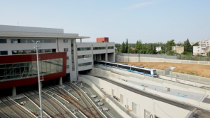 Καραμανλής: Στην τελική φάση το μετρό της Θεσσαλονίκης- Τέλος του 2023 παραδίδεται στους πολίτες