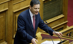Σκυλακάκης: Μόνιμη αύξηση του ΑΕΠ από το Εθνικό Σχέδιο Ανάκαμψης