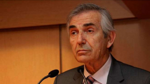 Έφυγε από τη ζωή ο καρδιολόγος Παύλος Τούτουζας